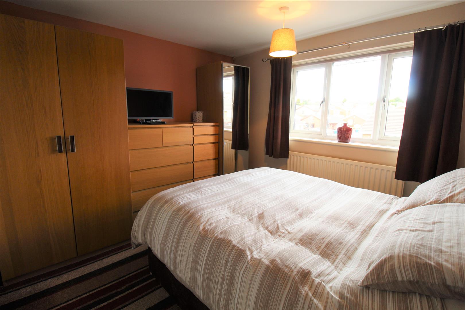 Sheldrake Grove, Fenton, Stoke-On-Trent